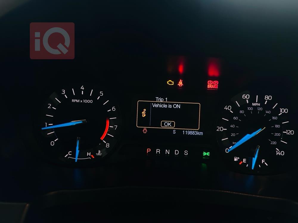 فورد إكسبلورر